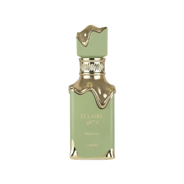 Lattafa - Eclaire Pistache - Eau de Parfum - Fragrance - Unisex 6290362349129