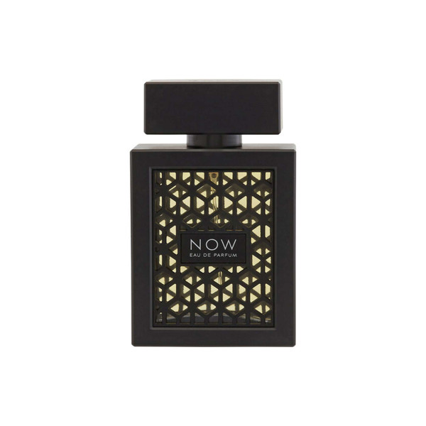 Lattafa - Rave Now - Eau de Parfum - Fragrance - Unisex 6291107456485