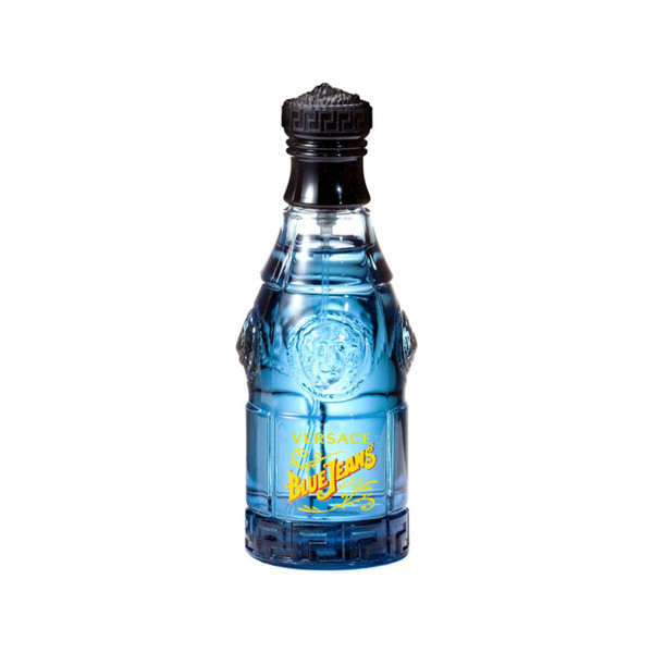 Versace - Blue Jeans - Eau de Parfum - Fragrance - Mens 8018365260757 Versace - Blue Jeans - Eau de Parfum - Fragrance - Mens 8018365260757