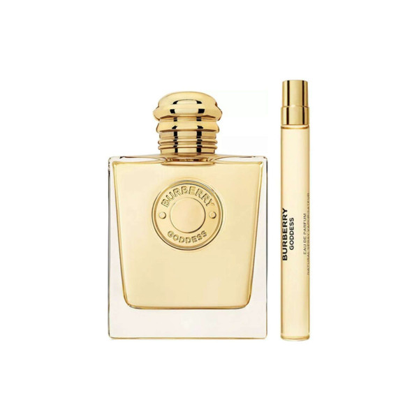 Burberry - Goddess - Gift Set - Womens 3616305632395 Burberry - Goddess - Gift Set - Womens 3616305632395