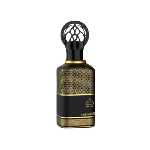 Rayef - Enchanted Musk - Eau de Parfum - Fragrance - Mens 6291107679051