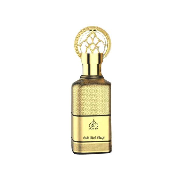Rayef - Oudh Musk Mirage - Eau de Parfum - Fragrance - Mens 6291107679044