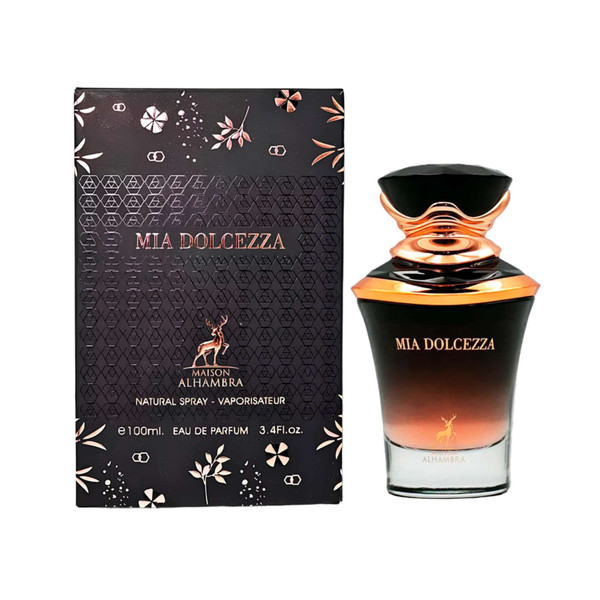 Maison Alhambra Spectrum Eau de Parfum Fragrance Unisex