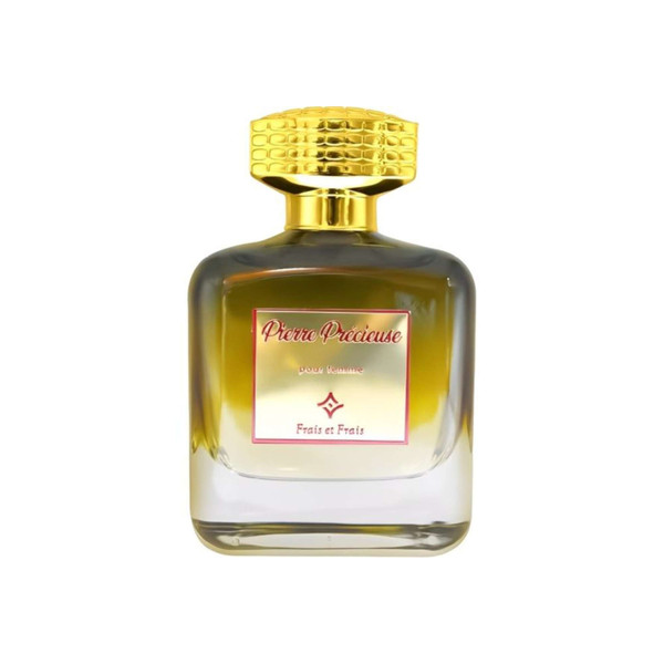 Frais et Frais - Pierre Precieuse - Eau de Parfum - Fragrance - Ladies 5055810048549