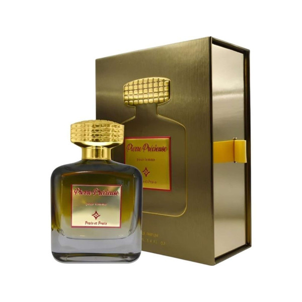 Frais et Frais - Pierre Precieuse - Eau de Parfum - Fragrance - Ladies 5055810048549