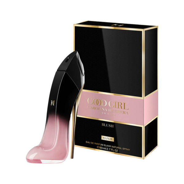Carolina Herrera - Good Girl Blush Elixir - Eau de Parfum - Fragrance - Ladies 8411061083659 Carolina Herrera - Good Girl Blush Elixir - Eau de Parfum - Fragrance - Ladies 8411061083659