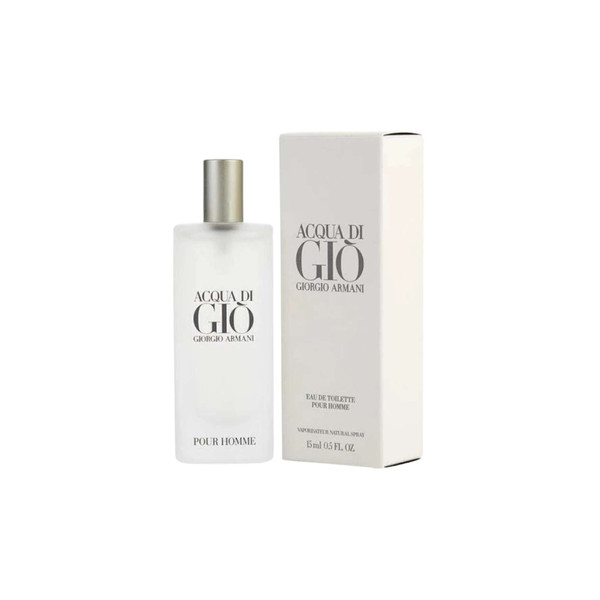 Giorgio Armani - Acqua di Gio Mini - Eau de Toilette - Fragrance - Mens 3614273662376