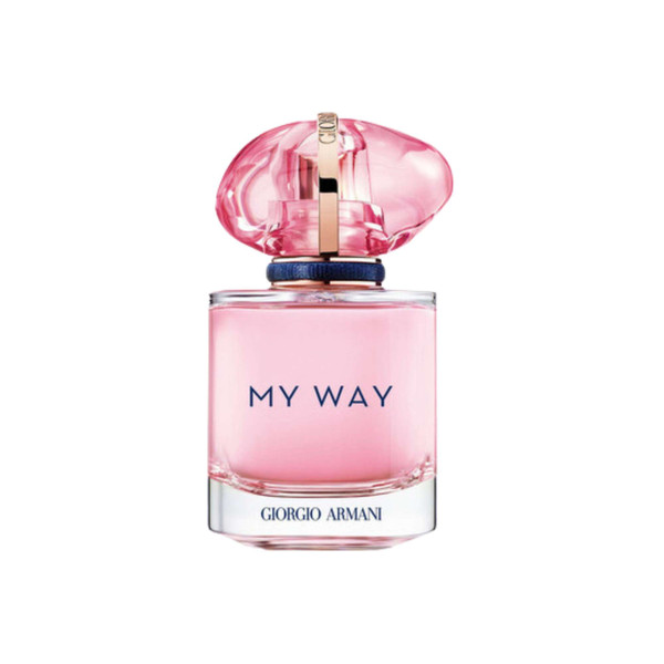 Giorgio Armani - My Way Nectar - Eau de Parfum - Fragrance - Ladies 3614273947763 Giorgio Armani - My Way Nectar - Eau de Parfum - Fragrance - Ladies 3614273947763