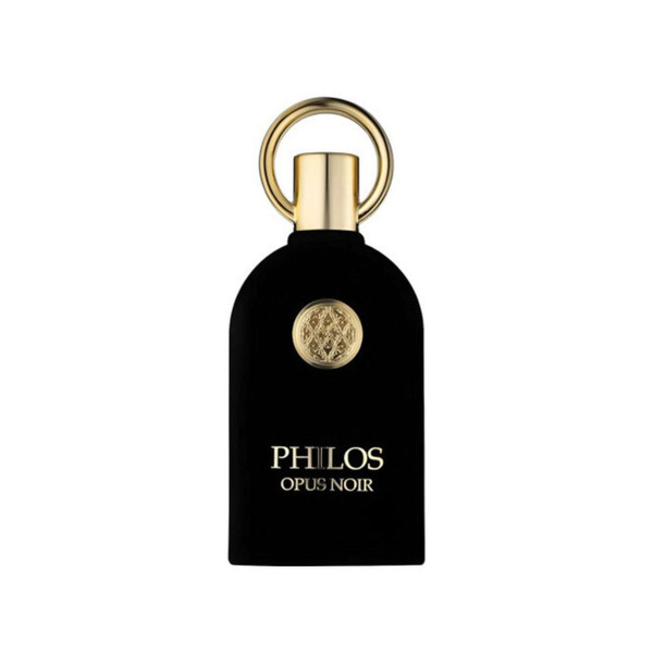 Maison Alhambra - Philos Opus Noir - Eau de Parfum - Fragrance - Unisex 6291107459332 Maison Alhambra - Philos Opus Noir - Eau de Parfum - Fragrance - Unisex 6291107459332