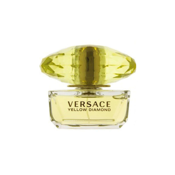 Versace - Yellow Diamond - Eau de Toilette - Fragrance - Womens 8011003804559 Versace - Yellow Diamond - Eau de Toilette - Fragrance - Womens 8011003804559