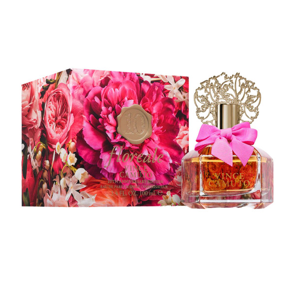Vince Camuto - Floreale - Eau de Parfum - Fragrance - Ladies 608940582107 Vince Camuto - Floreale - Eau de Parfum - Fragrance - Ladies 608940582107