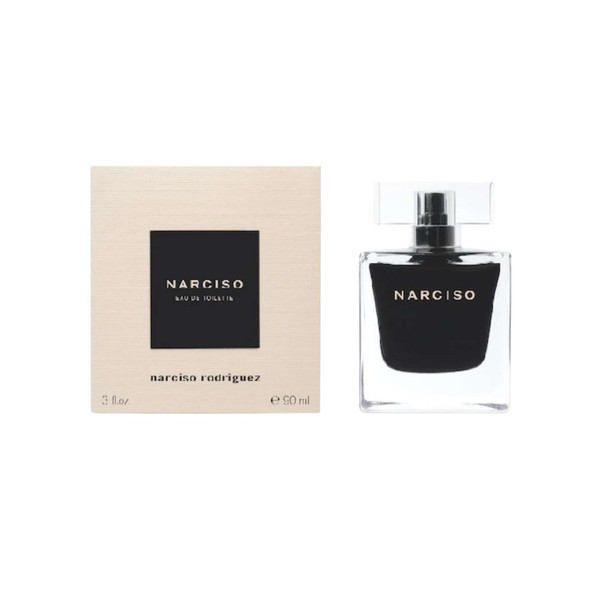 Narciso Rodriguez - Narciso - Eau de Toilette - Fragrance - Ladies 3423478837157 Narciso Rodriguez - Narciso - Eau de Toilette - Fragrance - Ladies 3423478837157