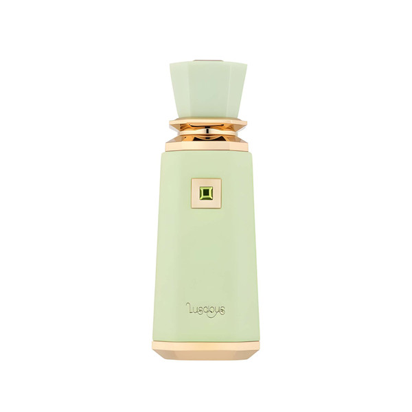 Fragrance World - Luscious - Eau de Parfum - Fragrance - Ladies 6290360375809