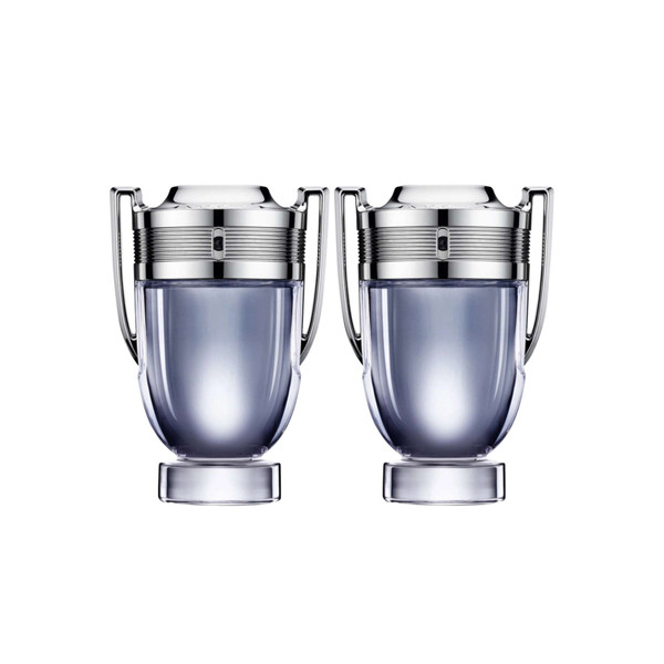 Paco Rabanne - Invictus Travel Duo- Gift Set - Men 3349668604036