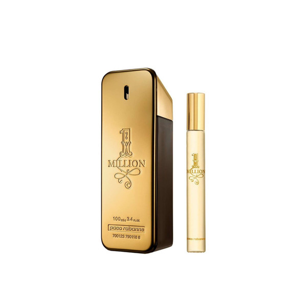 Paco Rabanne - 1 Million - Gift Set - Man 3349668628469