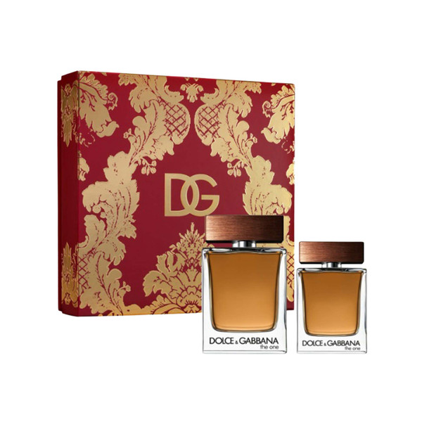 Dolce & Gabbana - The One - Gift Set - Men 8057971185405