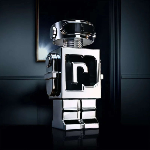 Paco Rabanne - Phantom - Gift Set - Men 3349668628278