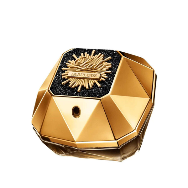 Paco Rabanne - Lady Million Fabulous - Gift Set - Women 3349668613663