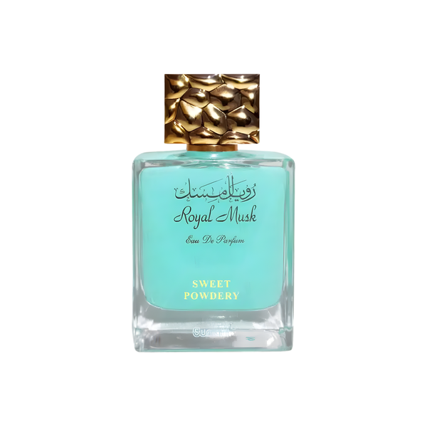 Surrati - Sweet Powdery - Eau de Parfum - Fragrance - Ladies