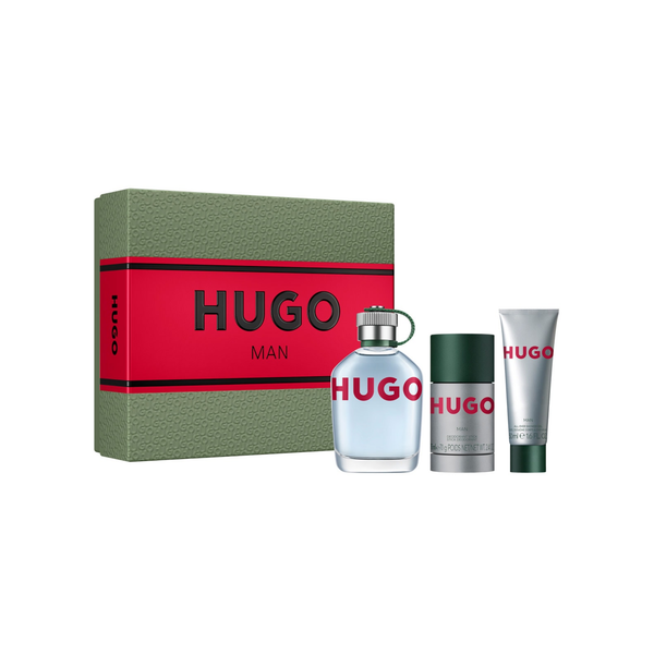 Hugo Boss - Man - Gift Set - Mens