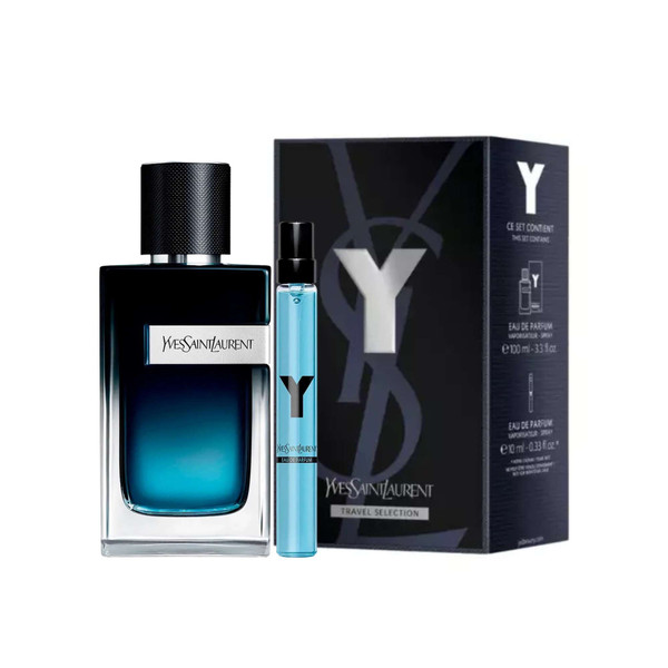 Yves Saint Laurent