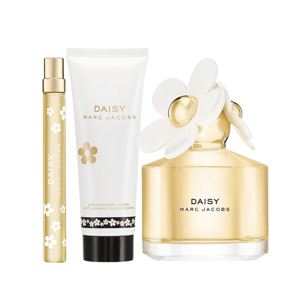 Marc Jacobs Daisy Gift Set Set 1 3616305181367