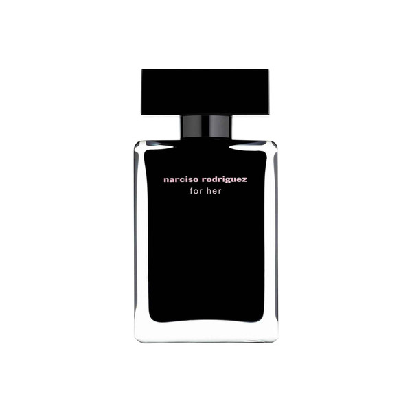 Narciso Rodriguez - For Her - Eau de Toilette - Fragrance - Ladies 3423470890013