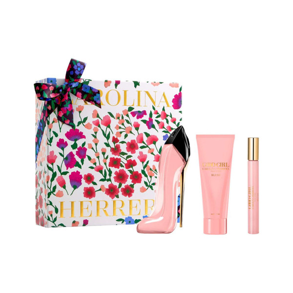 Carolina Herrera - Good Girl Blush - Gift Set - Womens 