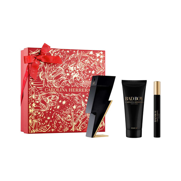 Gift Set - Page 1 - Perfume Headquarters
