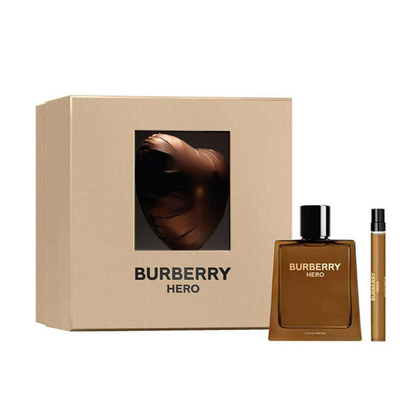 Burberry - Hero - Gift Set - Mens 