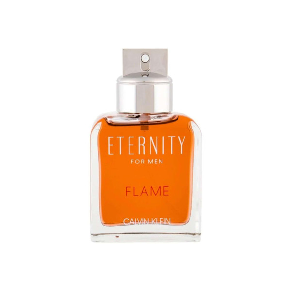 Calvin Klein - Eternity Flame - Eau de Toilette - Fragrance - Mens 