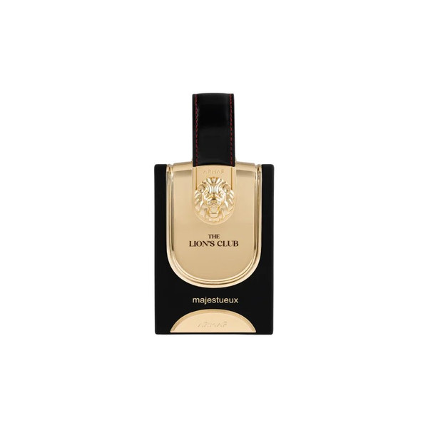 Armaf - The Lion’s Club Majestueux - Eau de Parfum - Fragrance - Mens 