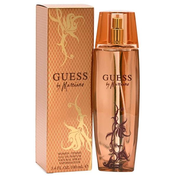 Guess - Guess by Marciano - Eau de Parfum - Fragrance - Ladies 