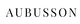 Aubusson