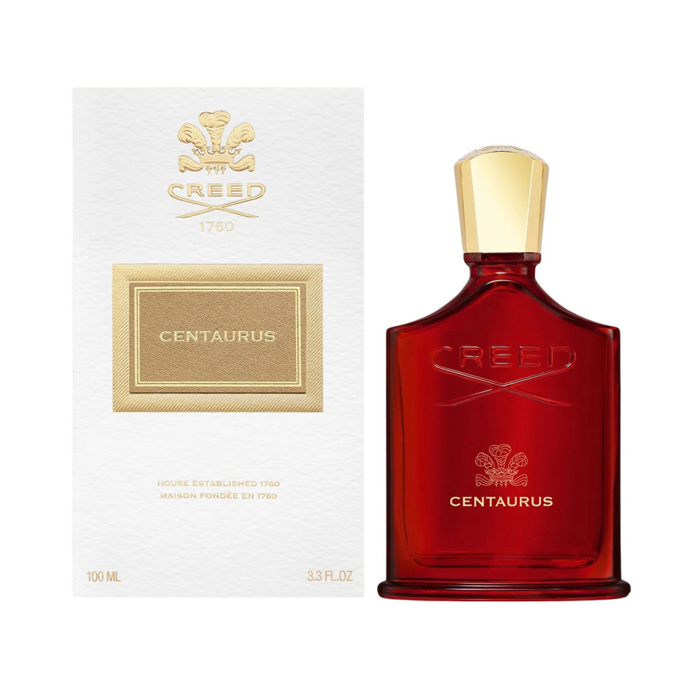 Creed Centaurus Eau de Parfum 3.3 oz Unisex Amber Spicy Fragrance