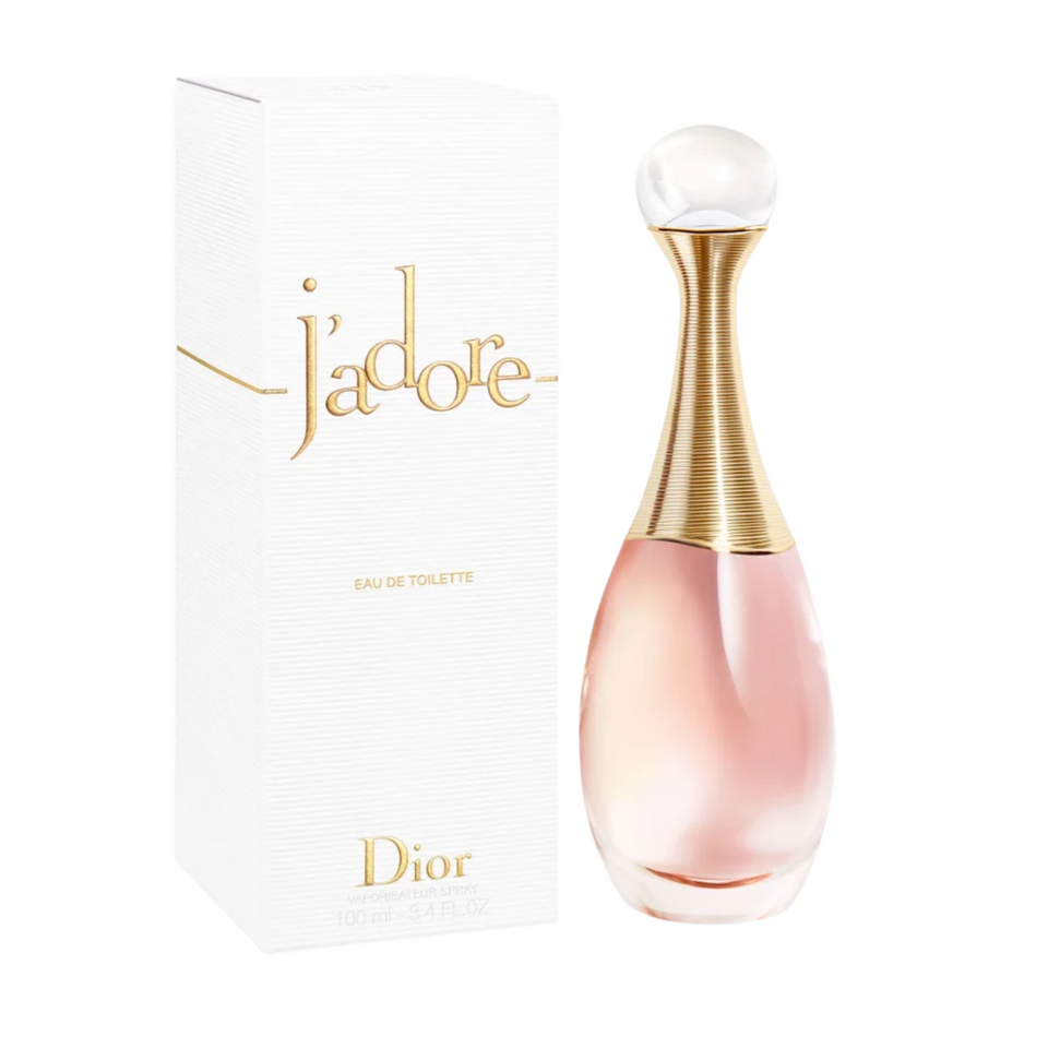 Christian Dior J'adore Eau de Parfum Fragrance for Women