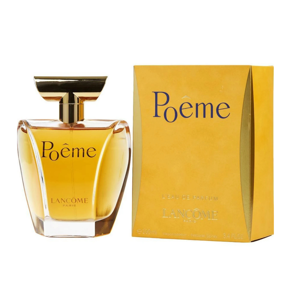 Lancome Poeme Eau de Parfume Fragrance for Ladies