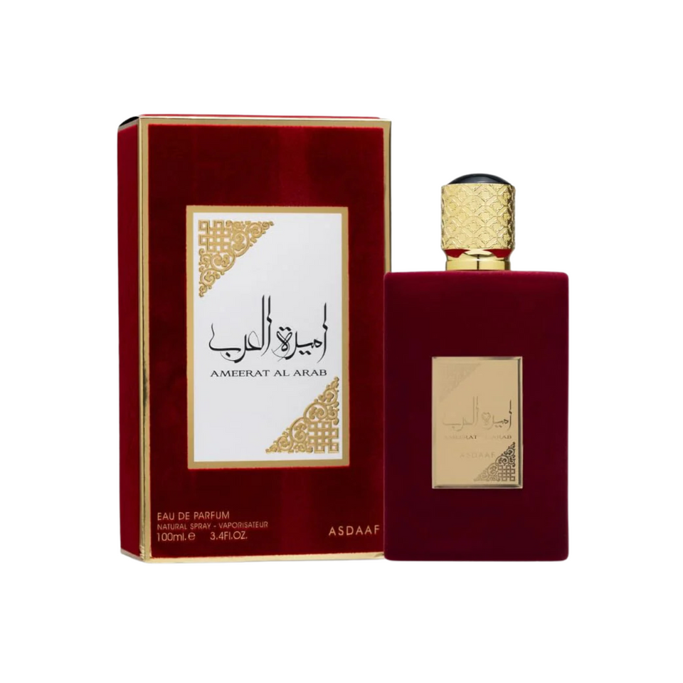 Almas Ameerat Al Arab Eau de Parfum Fragrance for Ladies