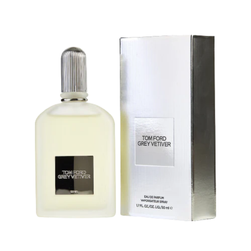 Tom Ford Grey Vetiver Eau de Parfum for Men