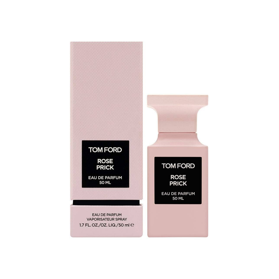 香水(女性用) TOM FORD ROSE PRICK Eau de Parfum 100ml Tom Ford Rose Prick Eau de Parfum Fragrance Unisex