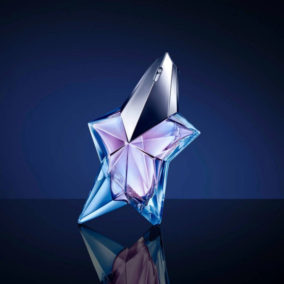 Mugler - Angel - Eau de Parfum - Fragrance - Ladies