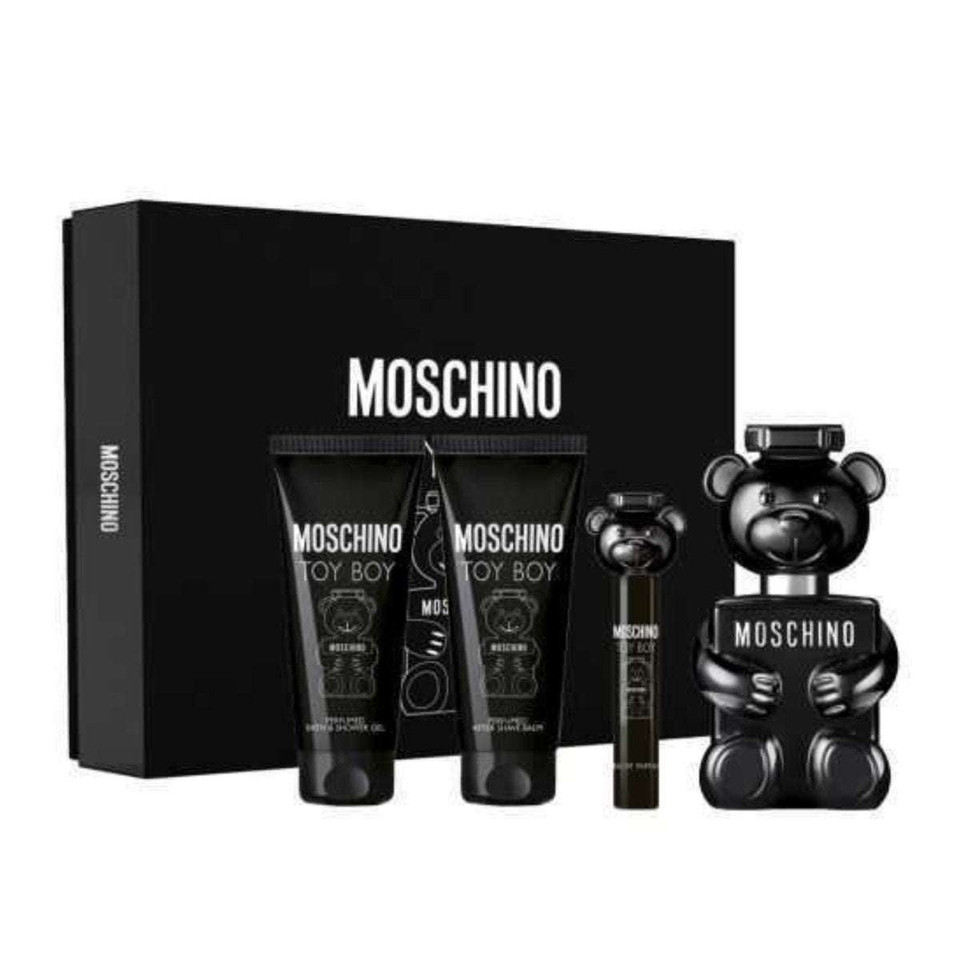 Moschino Moschino - Toy Boy - Gift Set - Mens 
