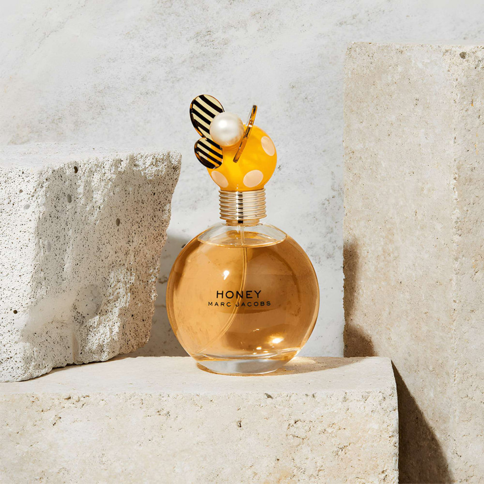 Marc Jacobs - Honey - Eau de Parfum - Fragrance - Ladies