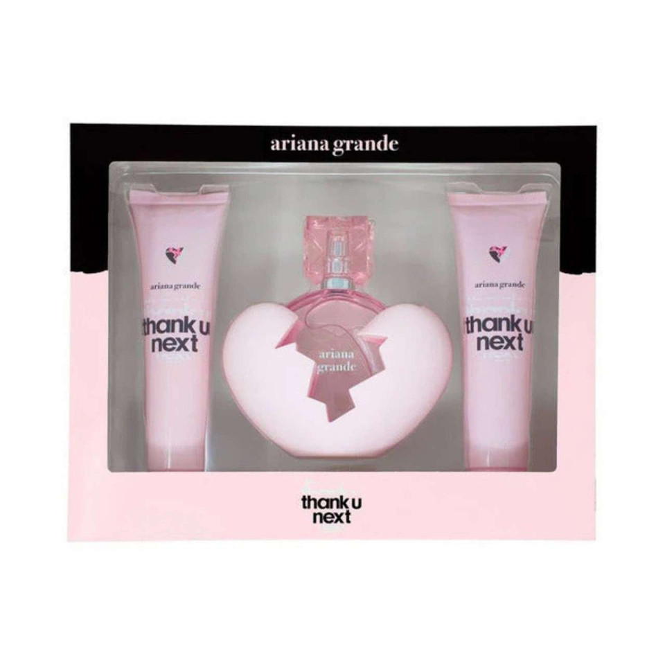 Ariana Grande Ariana Grande - Thank U Next - Gift Set - Ladies 