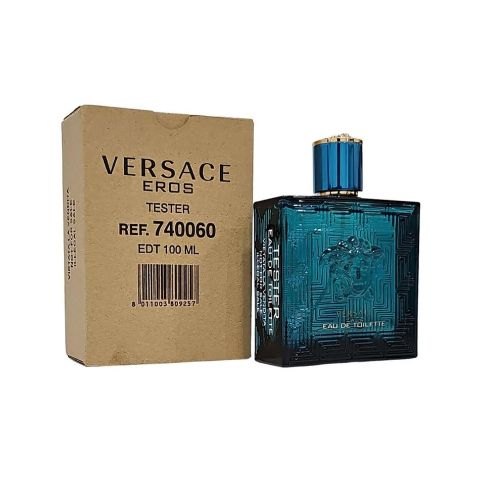 Versace Eros 香水 100ml Amazon.com: Versace Eros for Men 3.4 oz Eau de Toilette