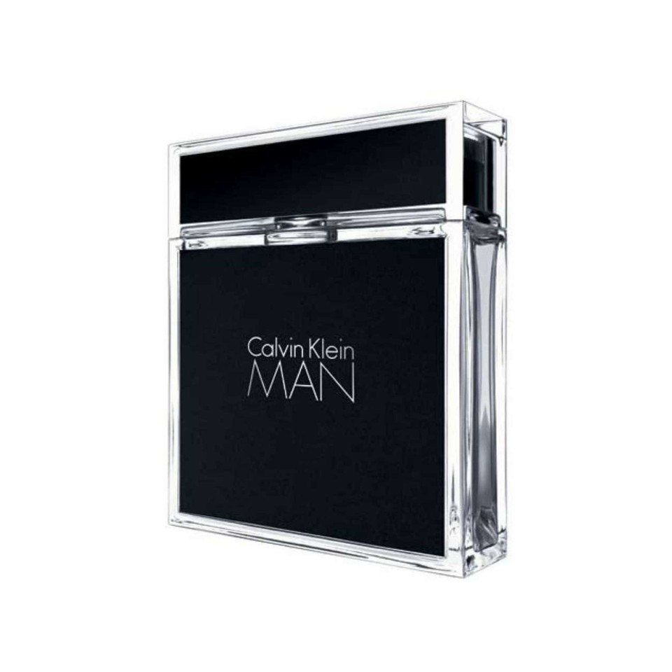 Calvin Klein Calvin Klein - Man - Eau de Toilette - Fragrance - Mens 