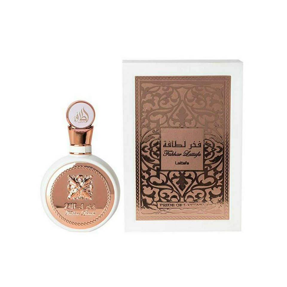 Lattafa - Fakhar - Eau de Parfum - Fragrance - Unisex