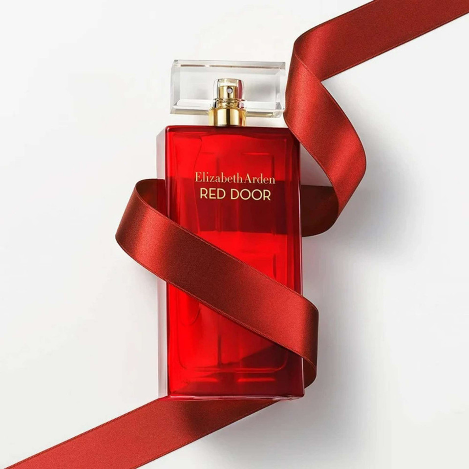 Elizabeth Arden Elizabeth Arden - Red Door - Gift Set - Ladies 085805255176