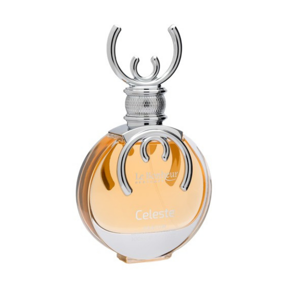 Almas - Celeste - Eau de Parfum - Fragrance - Unisex