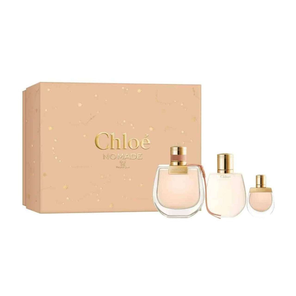 Chloe Chloe - Nomade - Gift Set - Ladies 
